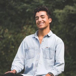 Meet your Posher, Dylan